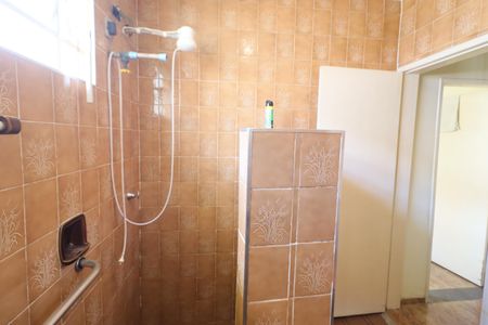 Casa à venda com 350m², 5 quartos e 3 vagasBanheiro