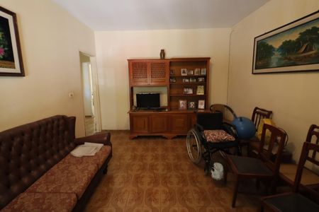 Sala de casa à venda com 5 quartos, 350m² em Presidente Altino, Osasco