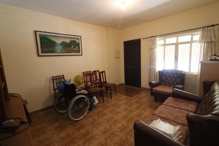 Sala de casa à venda com 5 quartos, 350m² em Presidente Altino, Osasco