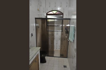 Casa à venda com 326m², 5 quartos e sem vagaBanheiro Social