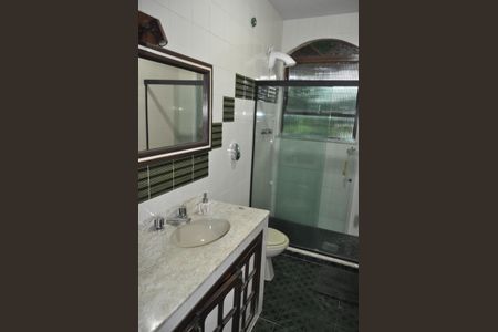 Casa à venda com 326m², 5 quartos e sem vagaBanheiro Social 2