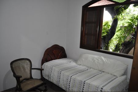 Casa à venda com 326m², 5 quartos e sem vagaQuarto 2