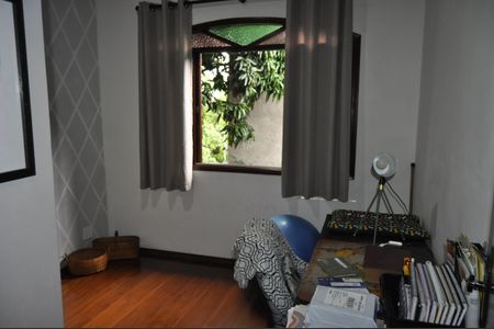 Casa à venda com 326m², 5 quartos e sem vagaQuarto 3