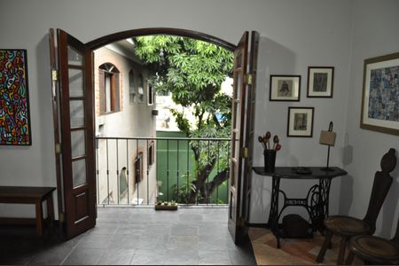 Casa à venda com 326m², 5 quartos e sem vagaSala 2