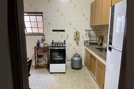 Casa à venda com 326m², 6 quartos e sem vagaCozinha