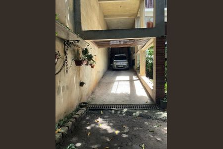 Casa à venda com 326m², 6 quartos e sem vagaÁrea Comum