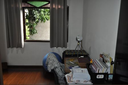 Casa à venda com 326m², 5 quartos e sem vagaQuarto 3