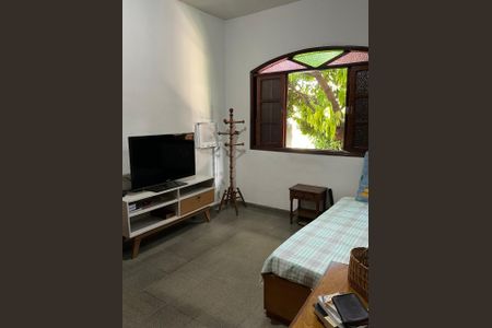 Quarto de casa à venda com 6 quartos, 326m² em Piedade, Rio de Janeiro