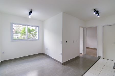 Apartamento para alugar com 2 quartos, 36m² em Vila Andrade, São Paulo