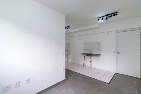 Apartamento para alugar com 2 quartos, 36m² em Vila Andrade, São Paulo