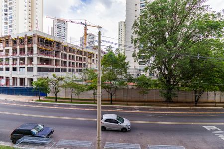Apartamento para alugar com 2 quartos, 36m² em Vila Andrade, São Paulo