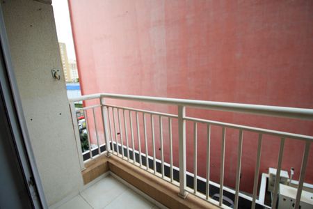 Apartamento para alugar com 1 quarto, 33m² em Sé, São Paulo