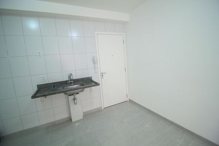 Apartamento para alugar com 33m², 1 quarto e sem vaga