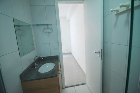 Apartamento para alugar com 33m², 1 quarto e sem vaga