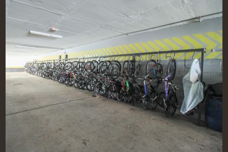 Apartamento para alugar com 33m², 1 quarto e sem vaga