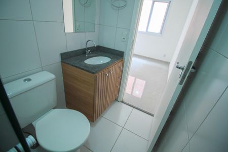 Apartamento para alugar com 33m², 1 quarto e sem vaga