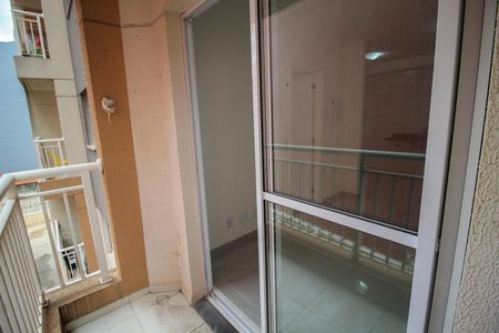 Apartamento para alugar com 33m², 1 quarto e sem vaga