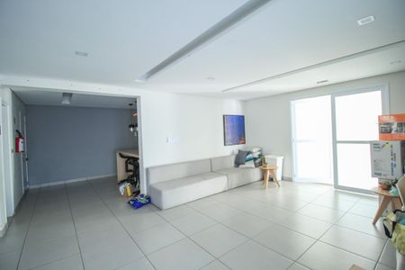 Apartamento para alugar com 33m², 1 quarto e sem vaga