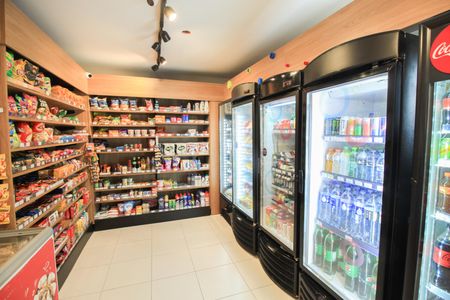 Apartamento para alugar com 33m², 1 quarto e sem vaga