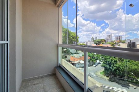 Apartamento à venda com 88m², 3 quartos e 1 vagaSacada