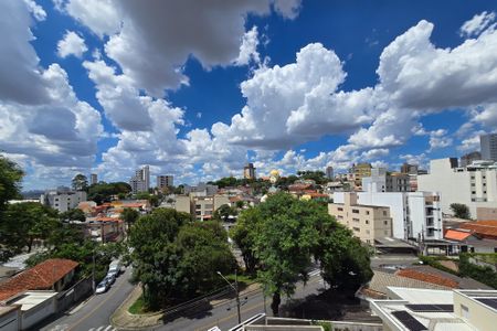 Apartamento à venda com 88m², 3 quartos e 1 vagaVista - Quarto 1