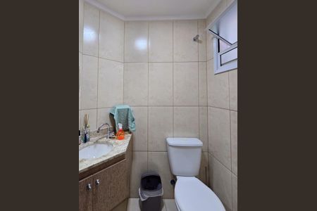 Apartamento à venda com 88m², 3 quartos e 1 vagaLavabo