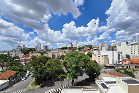 Apartamento à venda com 88m², 3 quartos e 1 vagaVista - Sacada