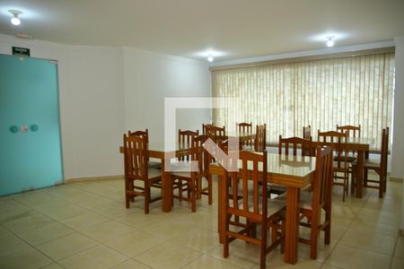 Apartamento à venda com 88m², 3 quartos e 1 vagaÁrea comum - Salão de festas