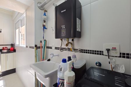 Apartamento à venda com 88m², 3 quartos e 1 vagaÁrea de Serviço