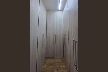 Apartamento à venda com 88m², 3 quartos e 1 vagaCloset - Suíte