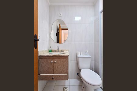 Apartamento à venda com 88m², 3 quartos e 1 vagaBanheiro - Suíte