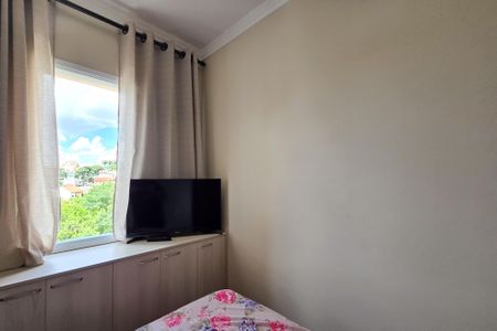 Apartamento à venda com 88m², 3 quartos e 1 vagaQuarto 2