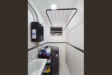 Apartamento à venda com 88m², 3 quartos e 1 vagaÁrea de Serviço