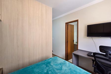 Apartamento à venda com 88m², 3 quartos e 1 vagaSuíte