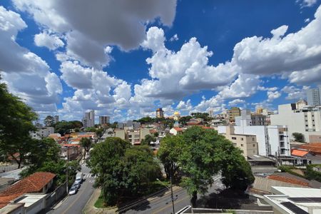 Apartamento à venda com 88m², 3 quartos e 1 vagaVista - Quarto 2