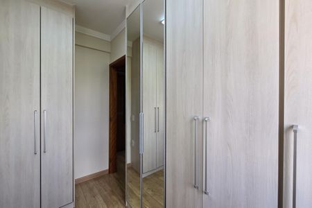 Apartamento à venda com 88m², 3 quartos e 1 vagaQuarto 1