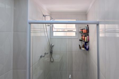 Apartamento à venda com 88m², 3 quartos e 1 vagaBanheiro - Suíte
