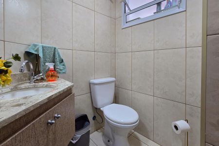 Apartamento à venda com 88m², 3 quartos e 1 vagaLavabo