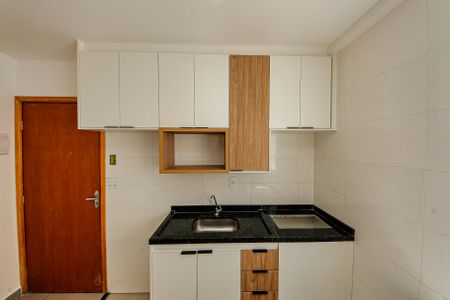 Apartamento à venda com 1 quarto, 28m² em Vila Bela, São Paulo