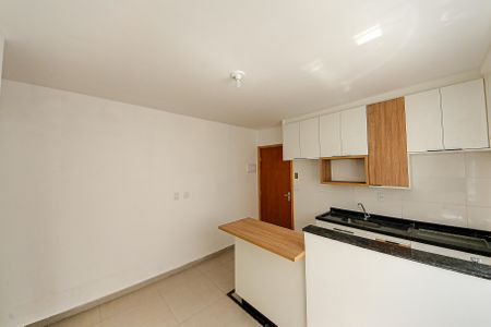 Apartamento à venda com 1 quarto, 28m² em Vila Bela, São Paulo