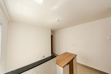 Apartamento à venda com 1 quarto, 28m² em Vila Bela, São Paulo