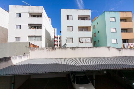 Apartamento para alugar com 62m², 2 quartos e 1 vagaVista da Suite