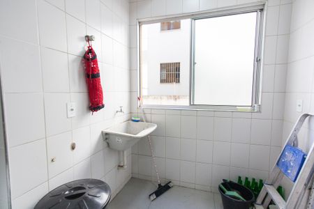 Apartamento para alugar com 62m², 2 quartos e 1 vagaÁrea de Serviço