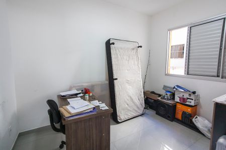 Apartamento para alugar com 62m², 2 quartos e 1 vagaQuarto 2