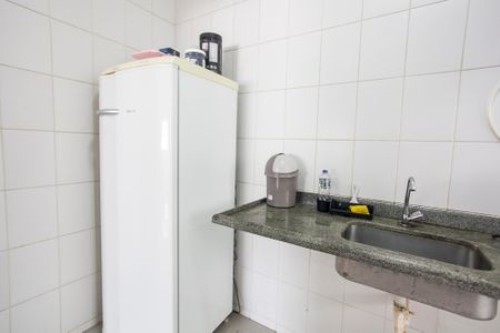 Apartamento para alugar com 62m², 2 quartos e 1 vagaCozinha