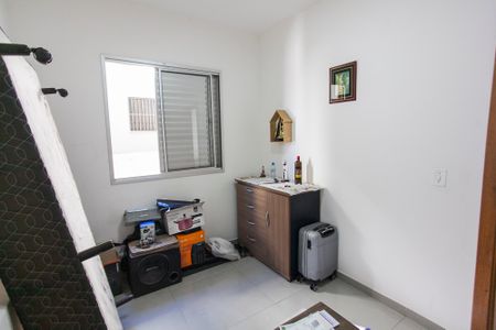 Apartamento para alugar com 62m², 2 quartos e 1 vagaQuarto 2