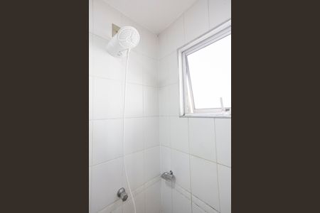 Apartamento para alugar com 62m², 2 quartos e 1 vagaBanheiro Social