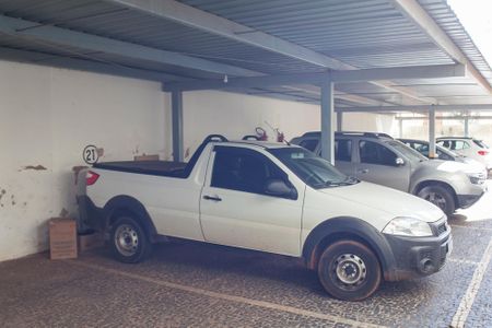 Apartamento para alugar com 62m², 2 quartos e 1 vagaGaragem