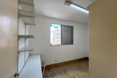Apartamento para alugar com 2 quartos, 61m² em Castelo, Belo Horizonte