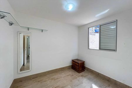 Apartamento para alugar com 2 quartos, 61m² em Castelo, Belo Horizonte